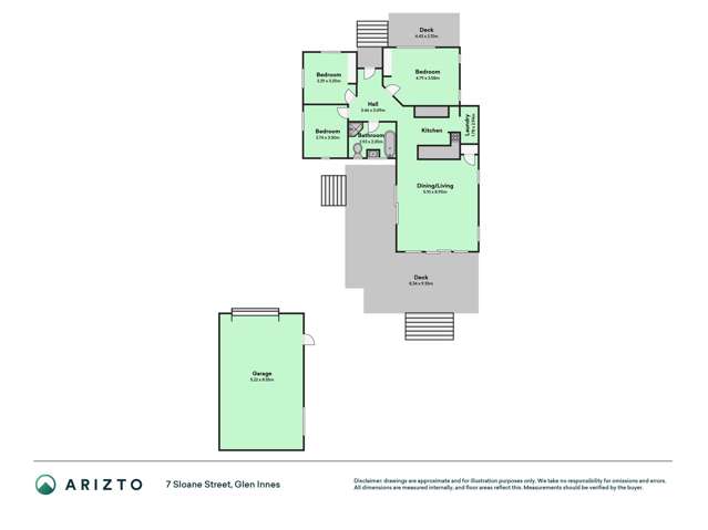 7 Sloane Street Glen Innes_1