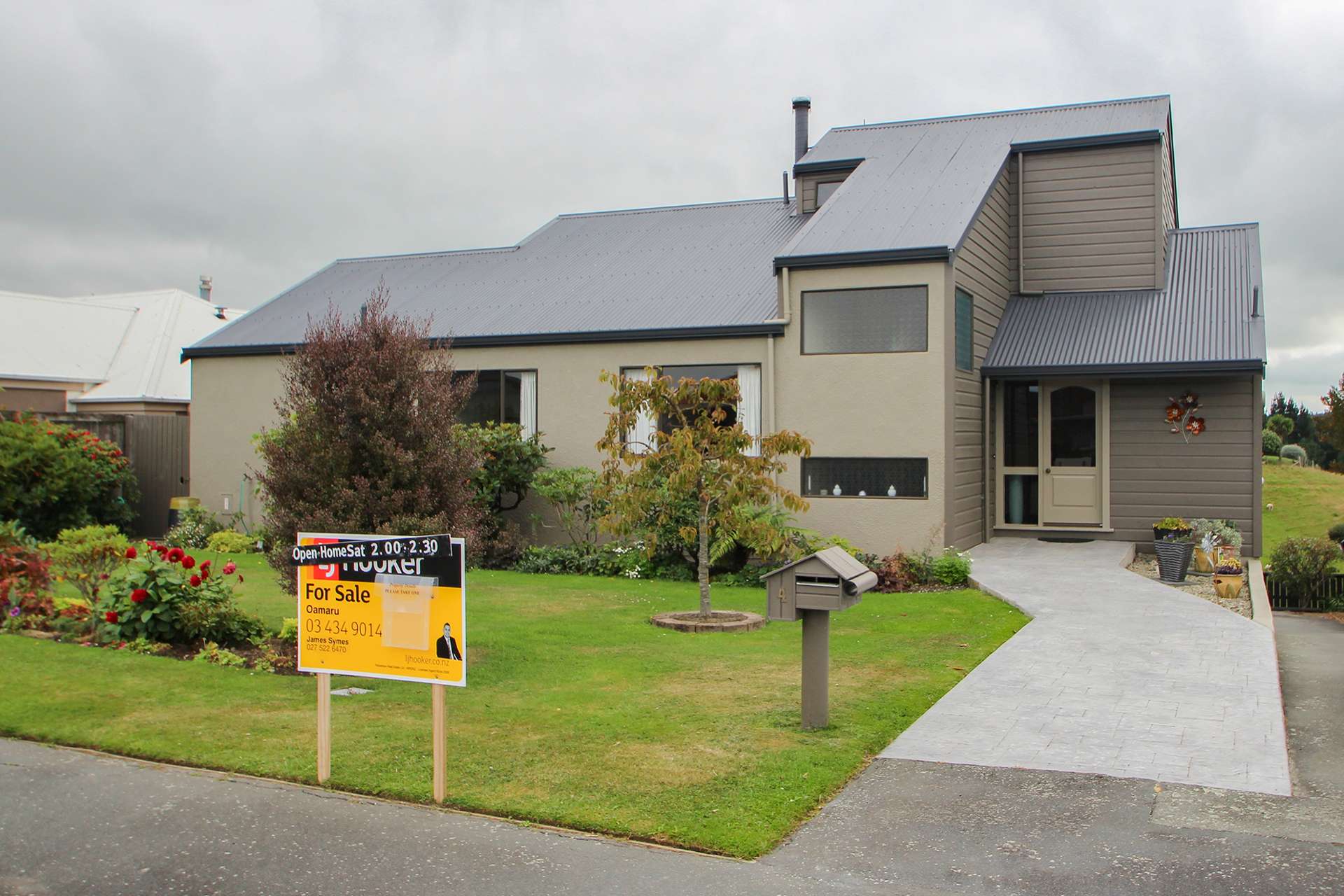 4 Bedford Street Oamaru_0