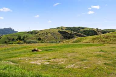 Lots 1-4 Proposed Subdivision, Goodwin Road_4