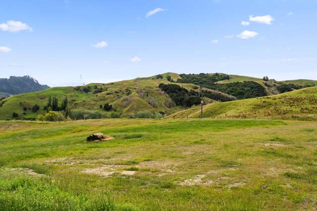 Lots 1-4 Proposed Subdivision, Goodwin Road Whataupoko_4