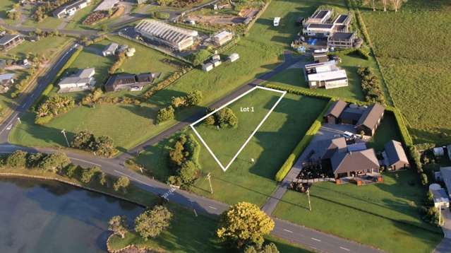 Lot 1 Tern Lane Whananaki_1