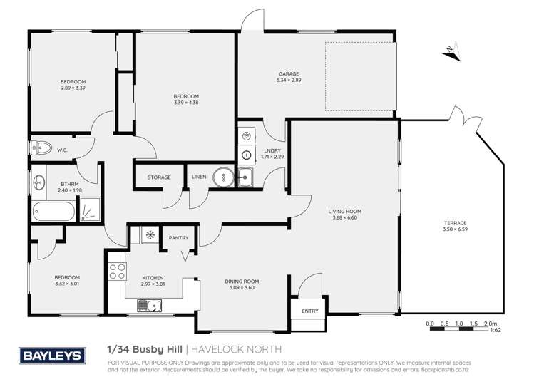 1/34 Busby Hill Havelock North_14