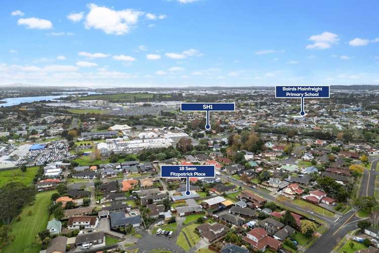 18 Sean Fitzpatrick Place Papatoetoe_23