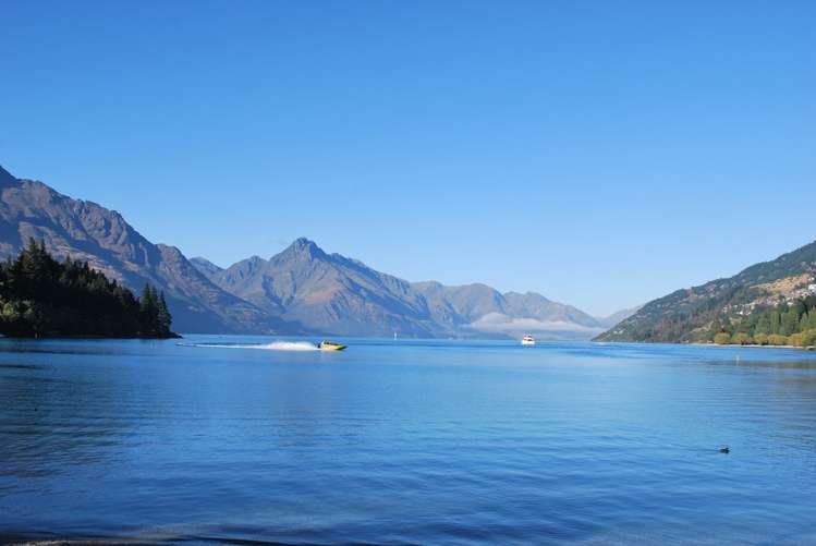 10a Wye Place Fernhill/Sunshine Bay_12