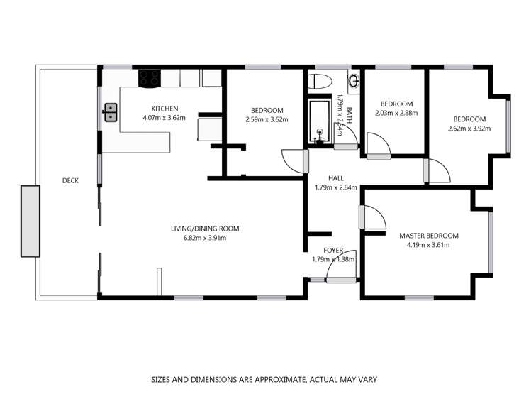 65 Shackleton Road Mount Eden_13