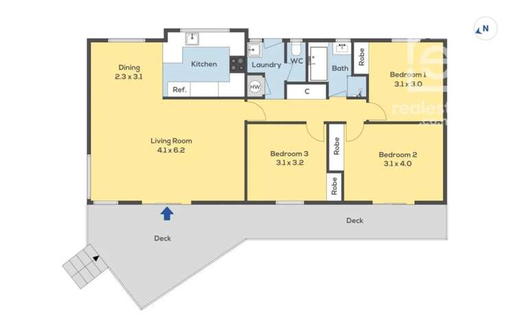 1/12 Netherlands Avenue Kelston_15