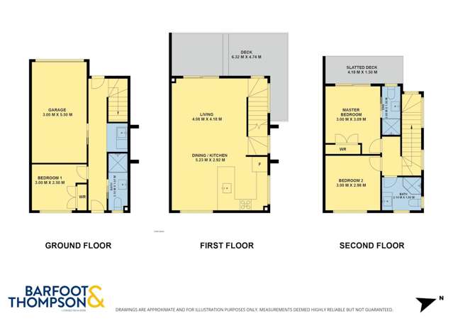 5A Glenshee Place Highland Park_4