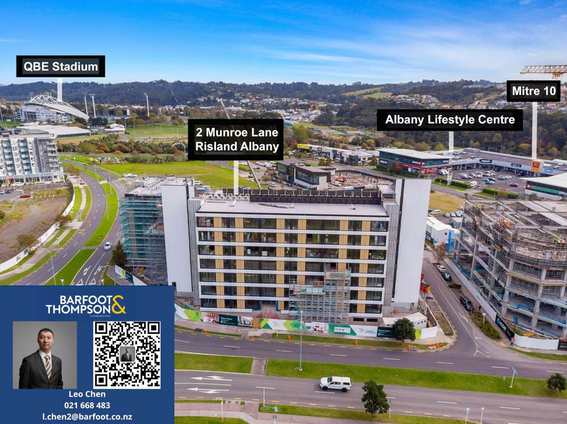 A613/2 Munroe Lane Albany_0