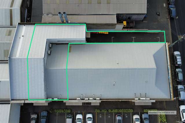 Unit 4, 433 Saint Asaph Street Phillipstown_2