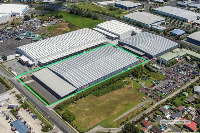 All Requirements Covered Close to Airport