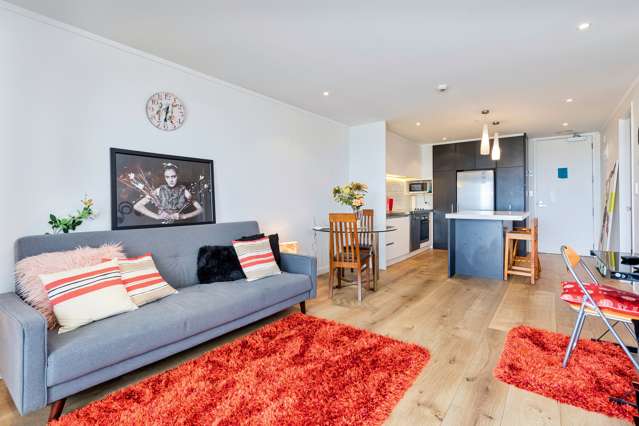 906/27 Union Street Auckland Central_4