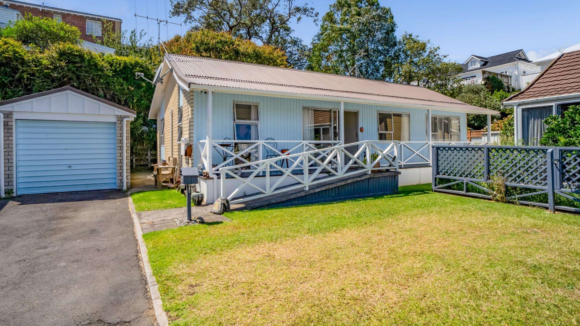 33d Carrington Street New Plymouth City_0