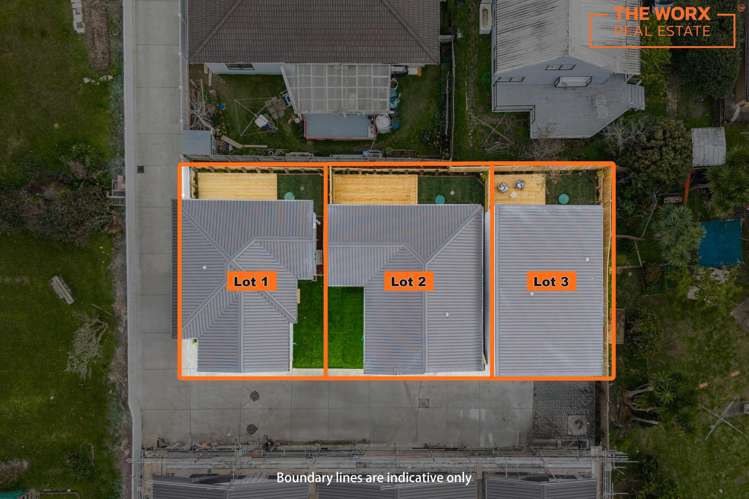 Lot 1/18 Kimber Hall Avenue Mount Roskill_34