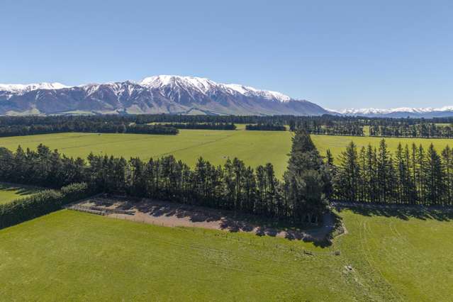 Rakaia River Road Methven_1