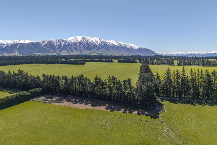 Rakaia River Road Methven_1