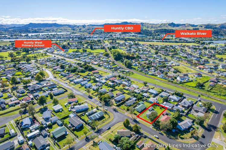 41 Baker Street Huntly_31