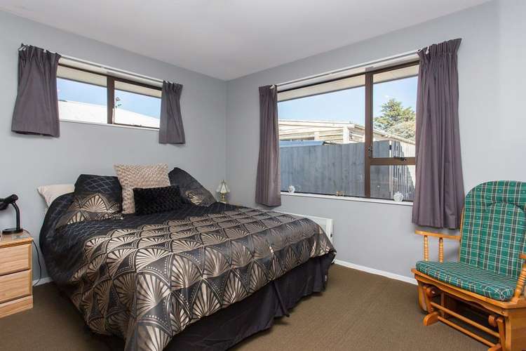 16a Gregory Avenue Islington_7