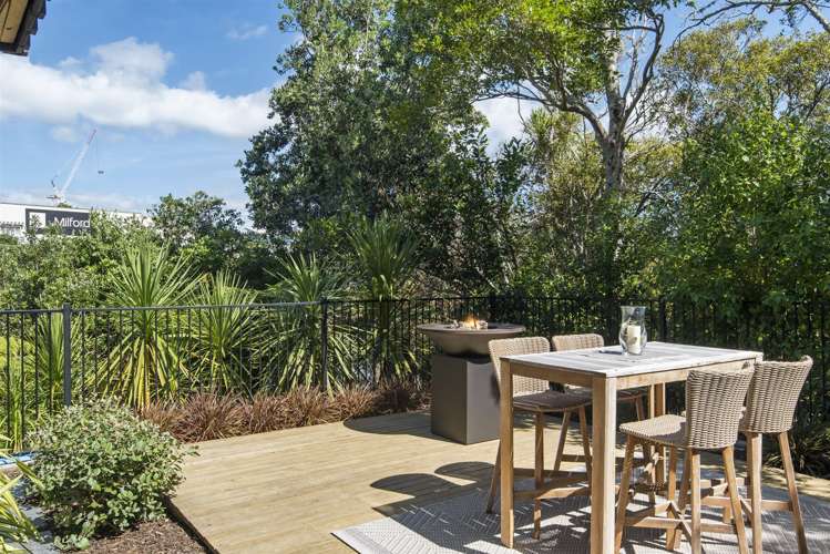 17b Rangitoto Terrace Milford_17