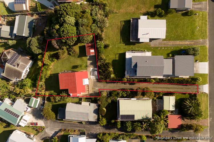 38 Taumatawiwi Street Opononi_20