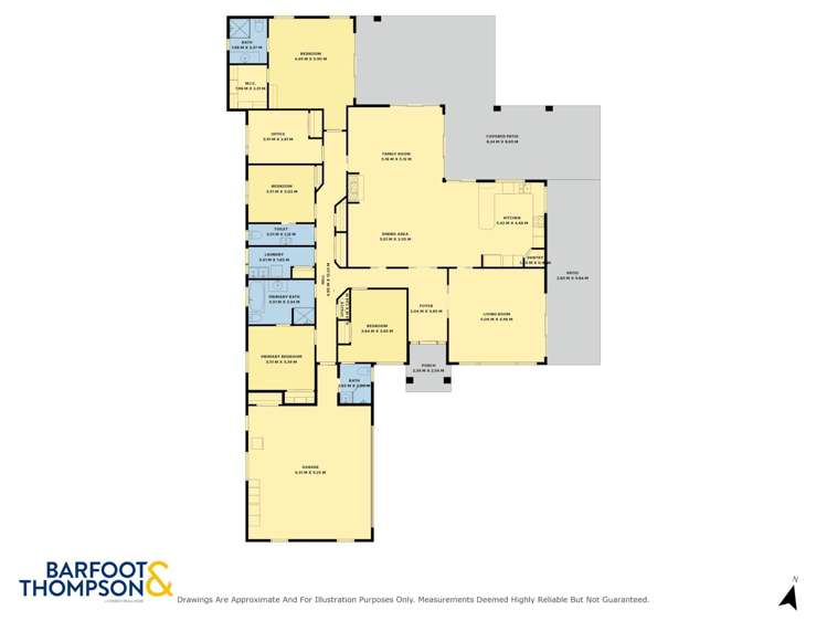 286 Sturges Road Henderson Heights_10