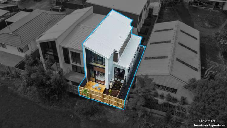 Lot 8 - 8/36 Woodside Road Massey_24