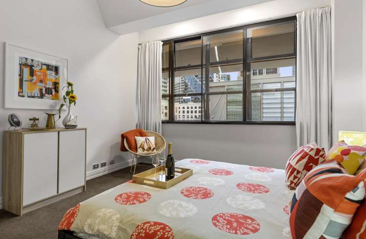 3e/148 Quay Street Auckland Central_12