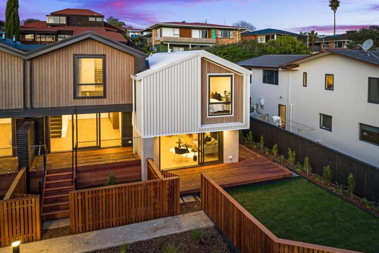Lot 8/98 & 100 Walker Road Point Chevalier_11