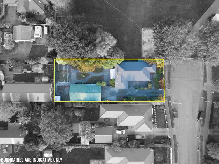 15 Jarrow Place Halswell_22