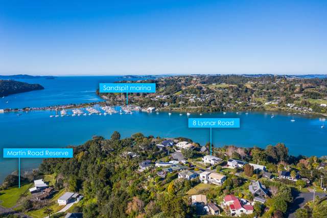 8 Lysnar Road Matakana_3