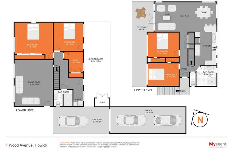 4 Wood Avenue Howick_15