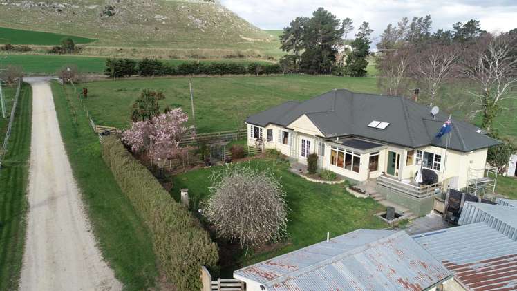 201 Weston-Ngapara Road Whitstone_16