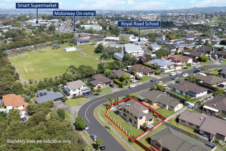 12 Bonny Crescent Westgate_29