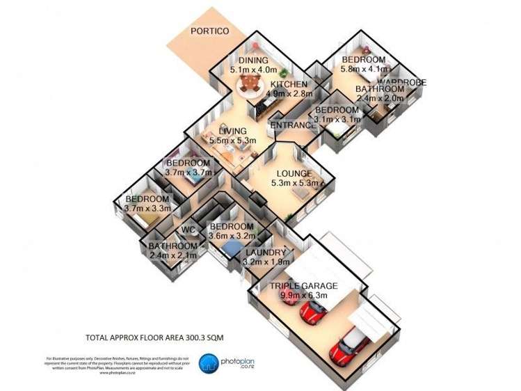 16a Davidson Lane Tamahere_37