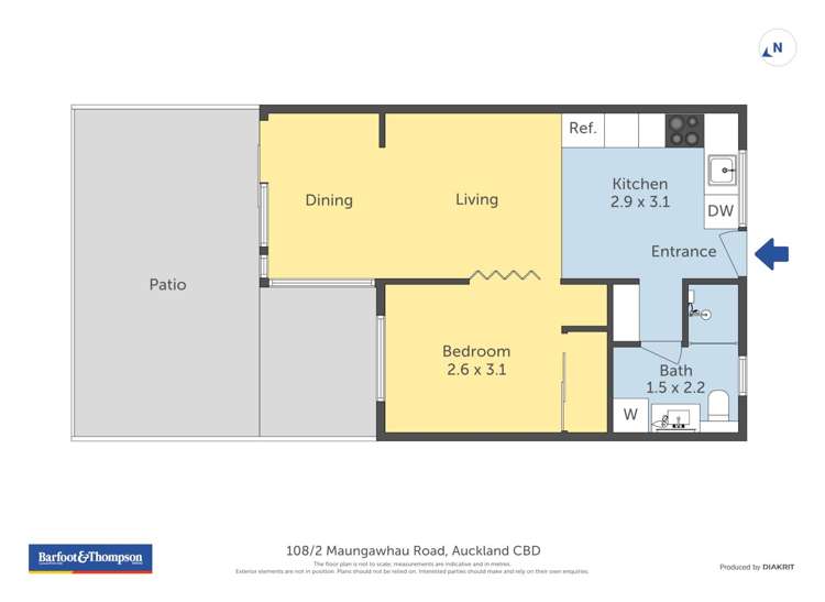 108/2 Maungawhau Road Epsom_8