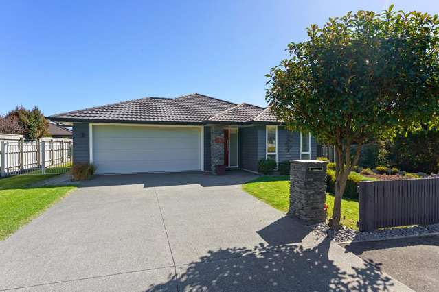 “The Perfect Family Fit – Space Inside & Out”