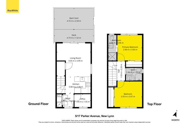 5/17 Parker Avenue New Lynn_1