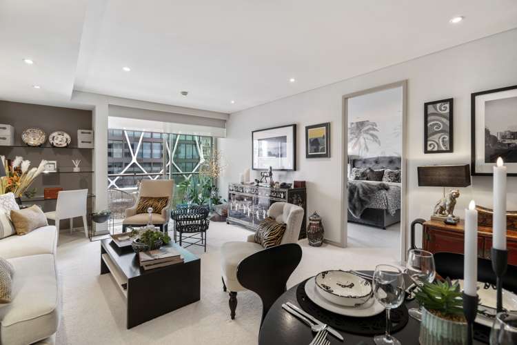 8a/6 Princes Street Auckland Central_2