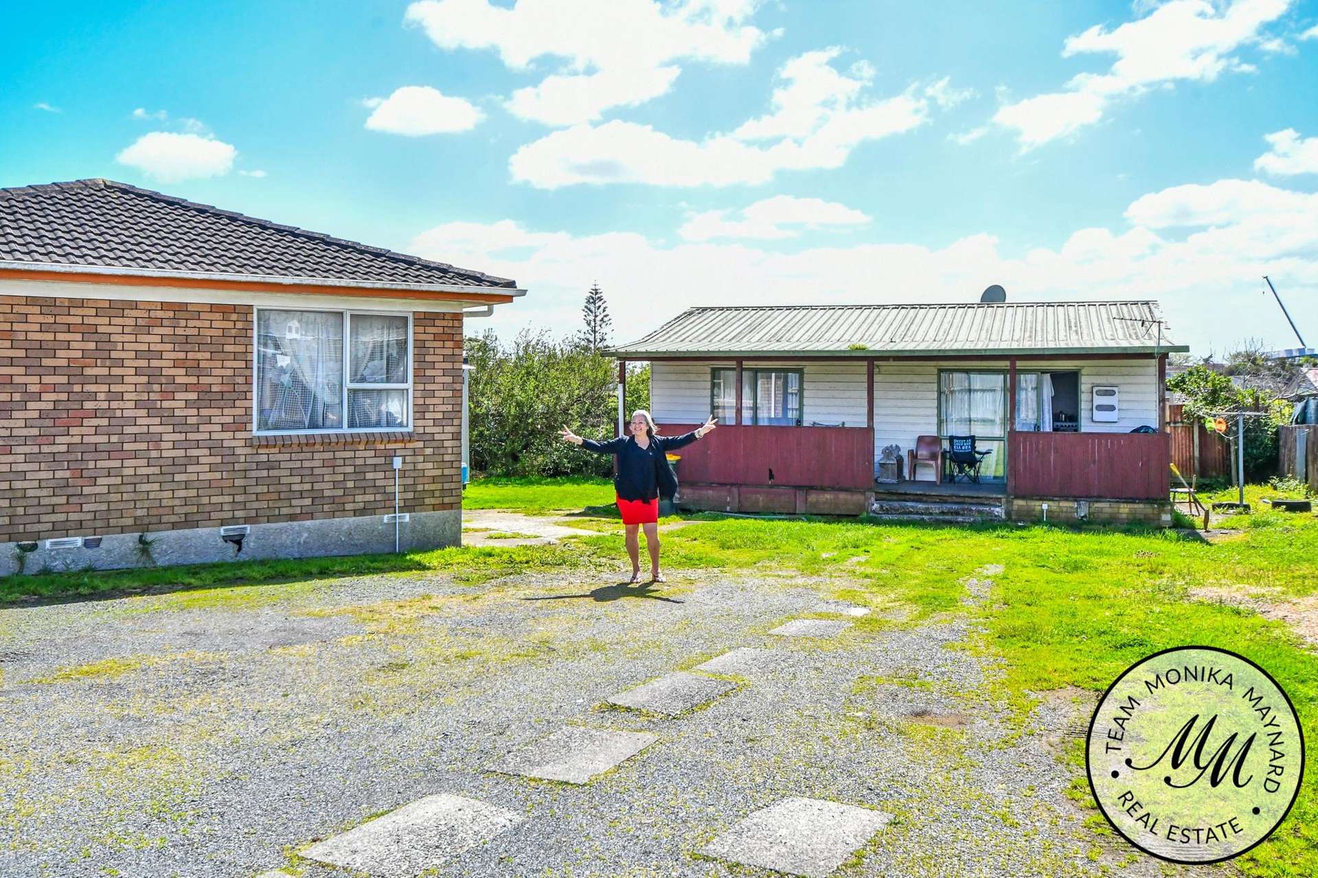 11 Darnell Crescent Clover Park_0