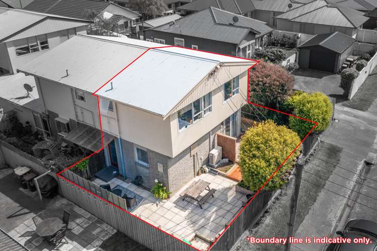 1/21 Seddon Street Sydenham_18