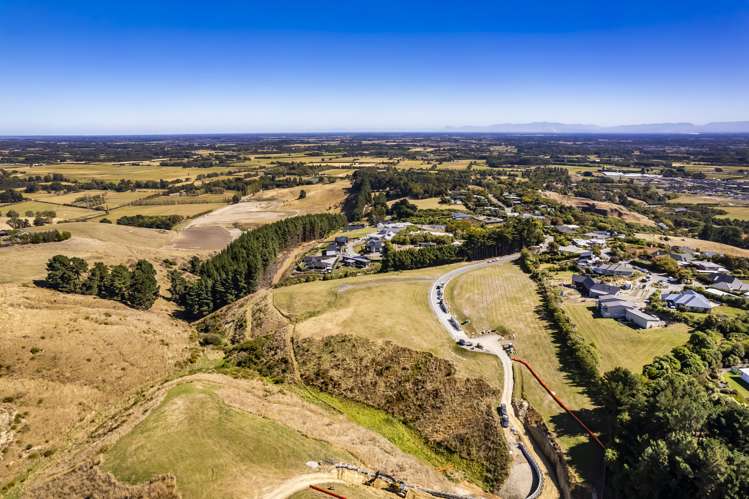 Stage 1 Bellbird Valley Kennedys Bush_5