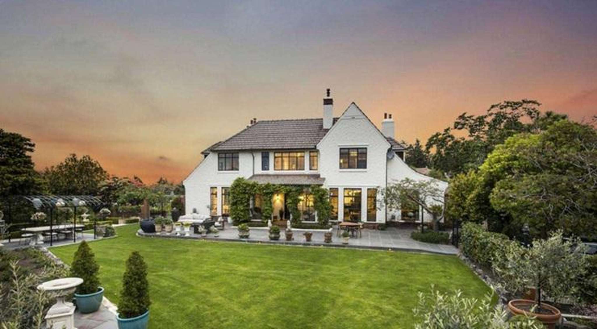 Americans, expats and first-home buyers are heading to Dunedin - but there’s one catch