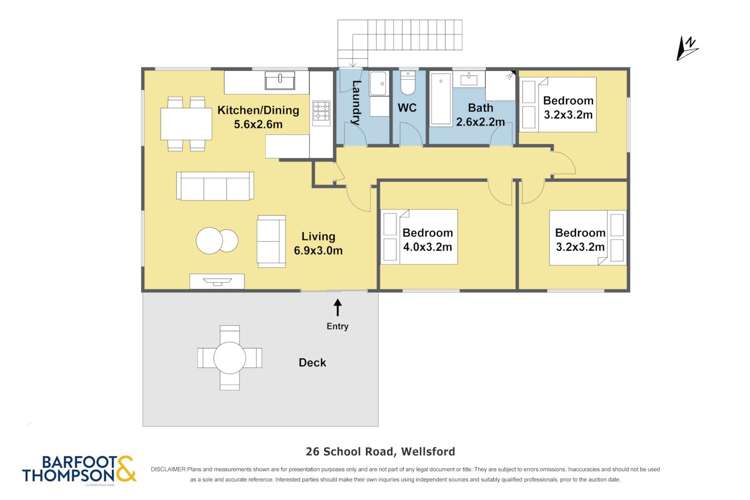 26 School Road Wellsford_27