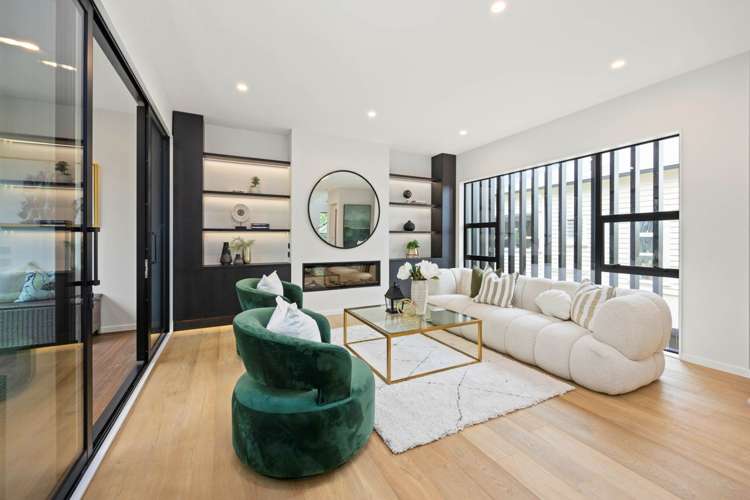 8A Eglinton Avenue Mt Eden_14