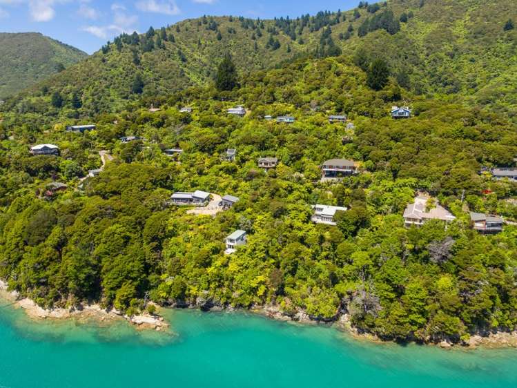 31 Lawrence Road Kenepuru Sound_13