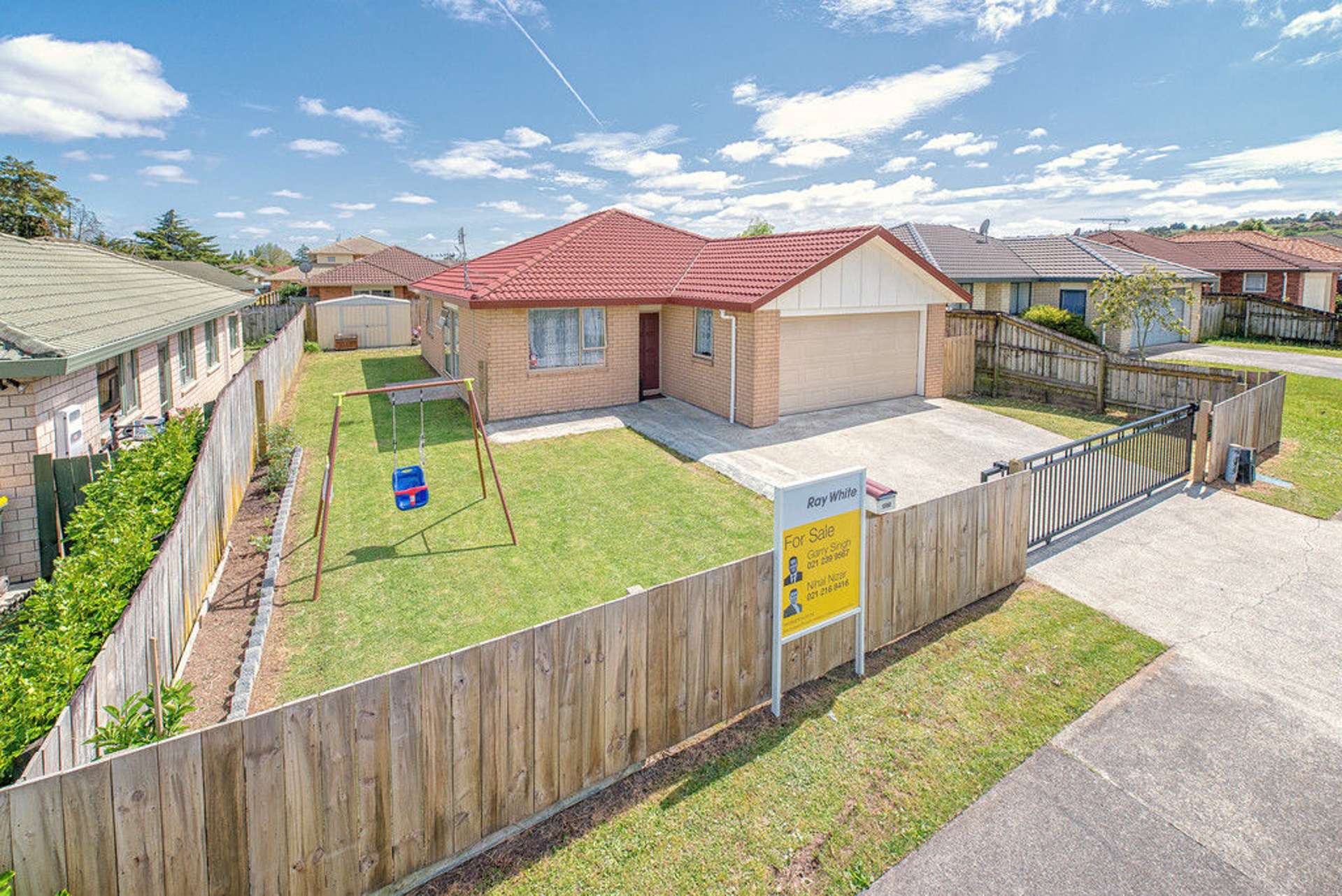 138b Settlement Road Papakura Papakura Houses for Sale One Roof