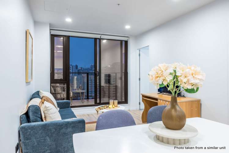 1503/106 Vincent Street City Centre_8