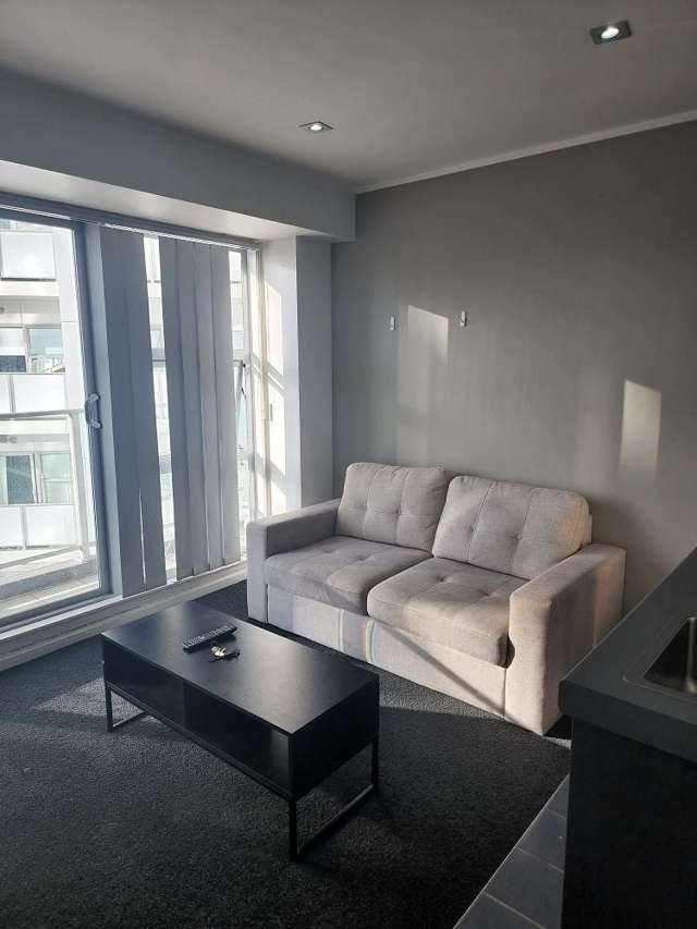 Furnished Apartment- Private Landlord