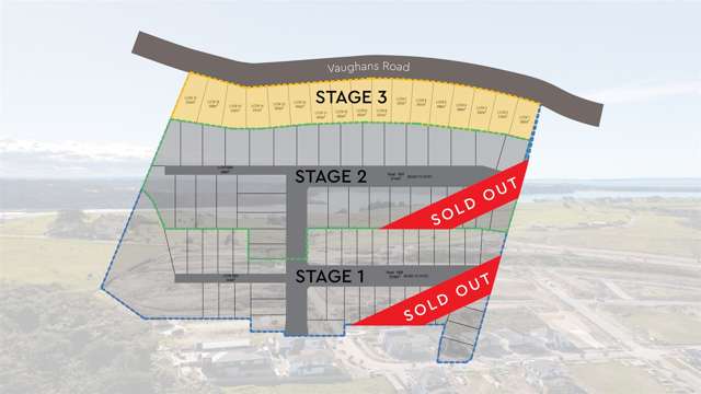 Lot 1/Okura Bay Views, Stage 15 West Long Bay_1