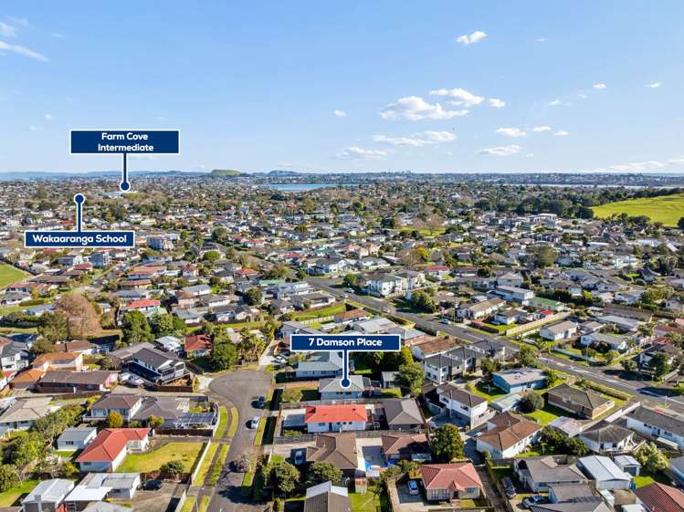 7 Damson Place Bucklands Beach_23