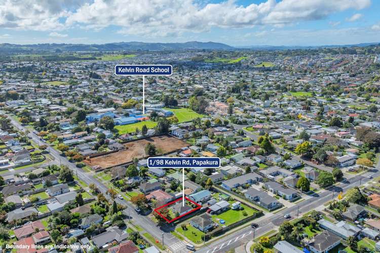 1/98 Kelvin Road Papakura_15